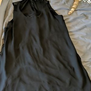 Fashion To Figure 2X Tunic Tank